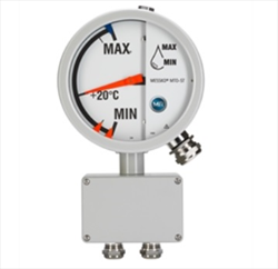 Đồng hồ báo mức dầu máy biến áp Reinhausen MESSKO MESSKO MTO-Series